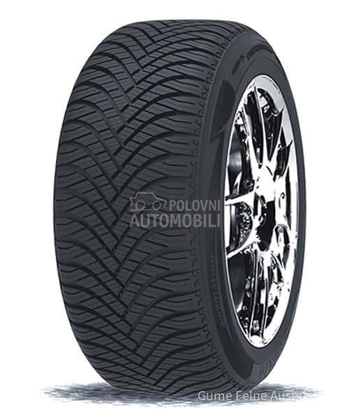 Westlake 215/40 R17 Sve sezone