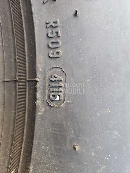 Pirelli 215/65 R16 Zimska