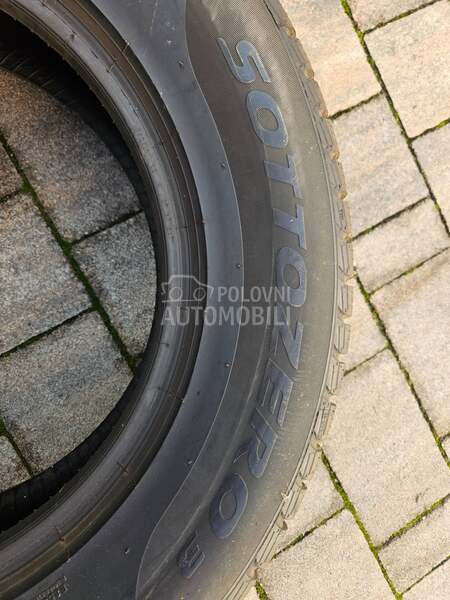 Pirelli 215/65 R16 Zimska