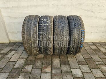 Pirelli 215/65 R16 Zimska