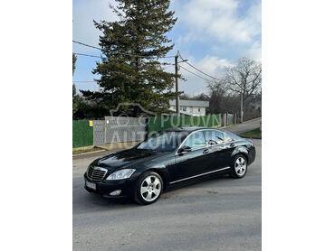 Mercedes Benz S 320 S 320