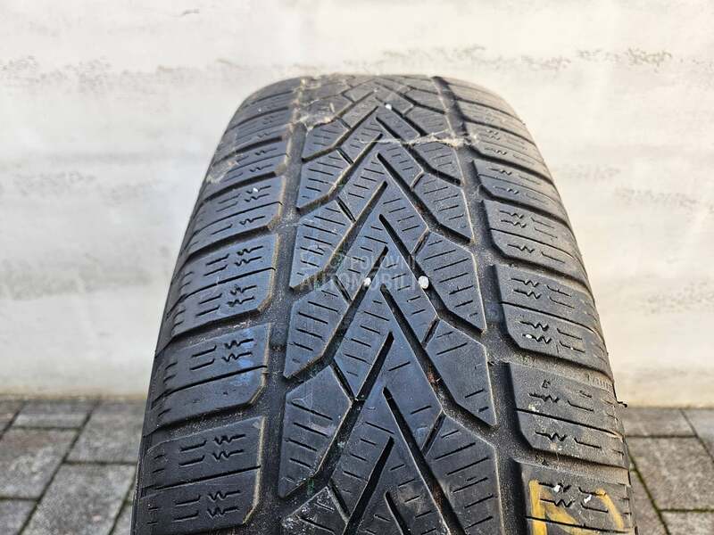 Semperit 215/65 R16 Zimska