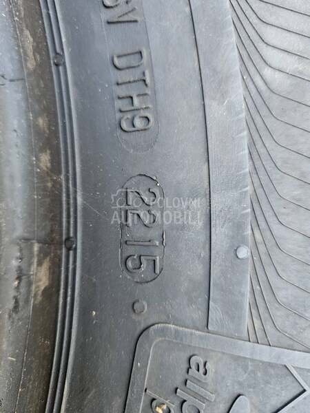 Semperit 215/65 R16 Zimska