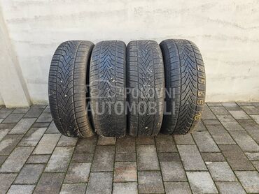 Semperit 215/65 R16 Zimska
