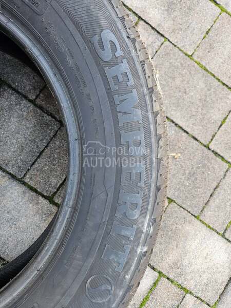 Semperit 215/65 R16 Zimska