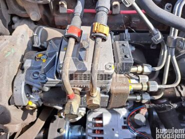 pumpa za gorivo tddi motor za Ford Focus od 1999. do 2004. god.