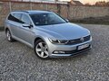 Volkswagen Passat B8 
