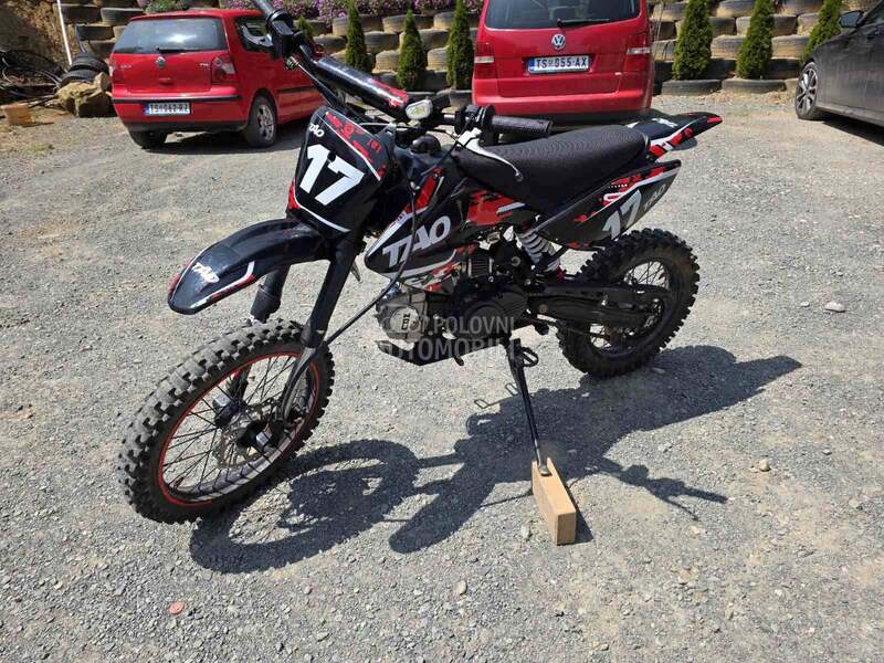 Tao Motor t17