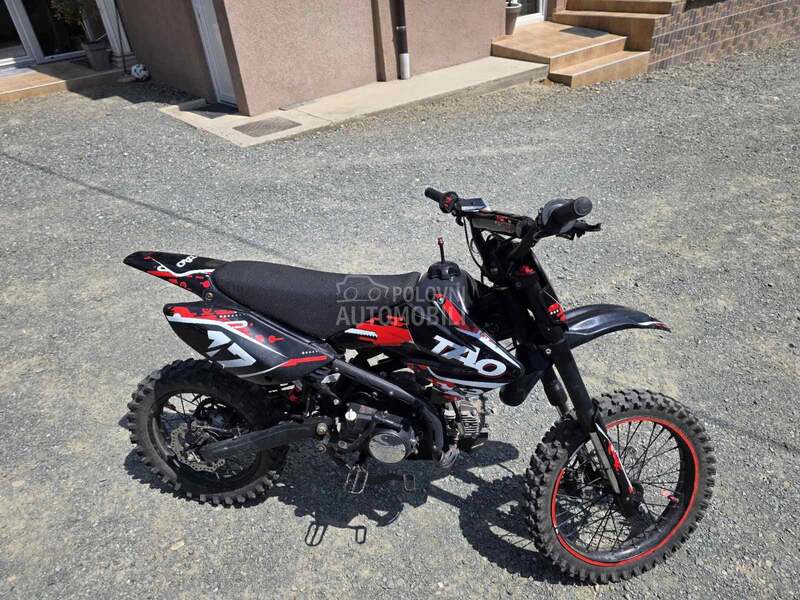 Tao Motor t17
