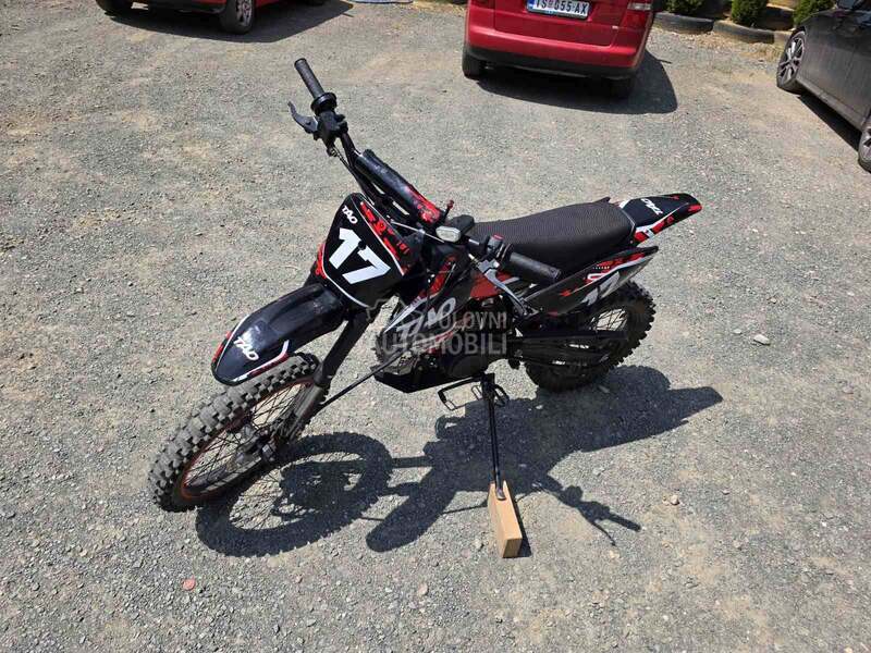 Tao Motor t17