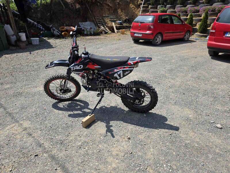 Tao Motor t17