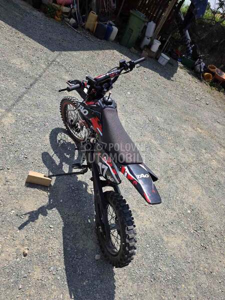 Tao Motor t17