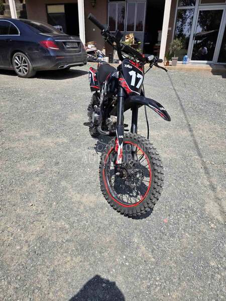 Tao Motor t17