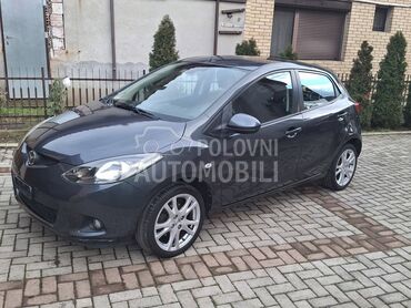 Mazda 2 1.3   Sport EDITION