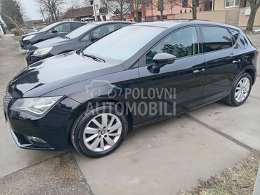 Seat Leon 1.2 6brz N O V