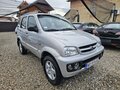 Daihatsu Terios 64.ooo 4x4 TOOP