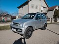 Daihatsu Terios 64.ooo 4x4 TOOP