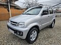Daihatsu Terios 64.ooo 4x4 TOOP