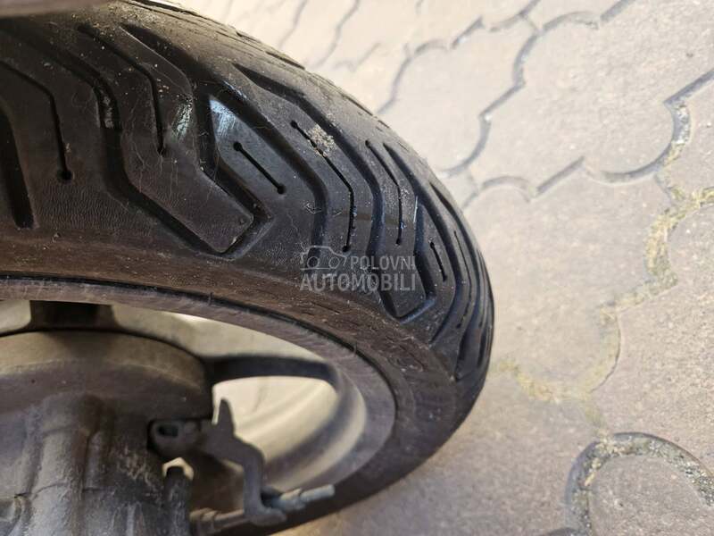 Piaggio liberty s200