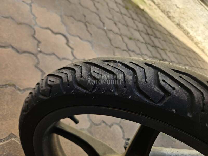 Piaggio liberty s200