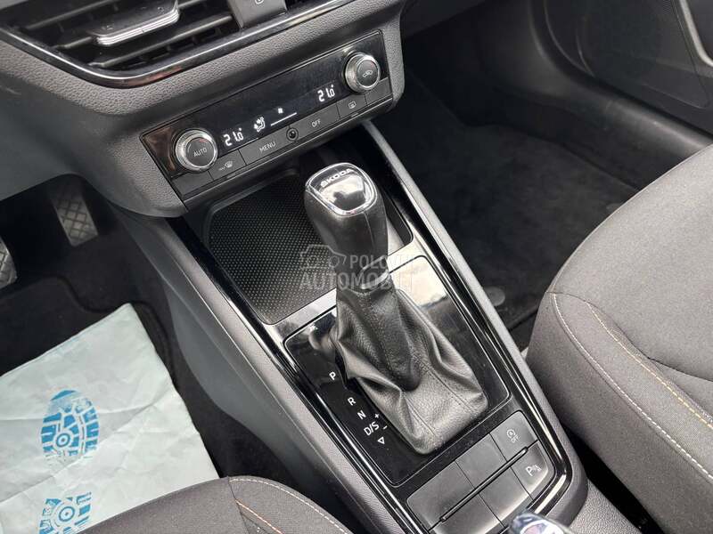 Škoda Scala VIRT/ DSG/ STYLE