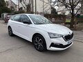 Škoda Scala 1.0 TSI/ DSG/ STYLE