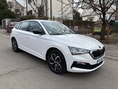 Škoda Scala 1.0 TSI/ DSG/ STYLE