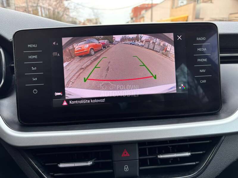 Škoda Scala VIRT/ DSG/ STYLE