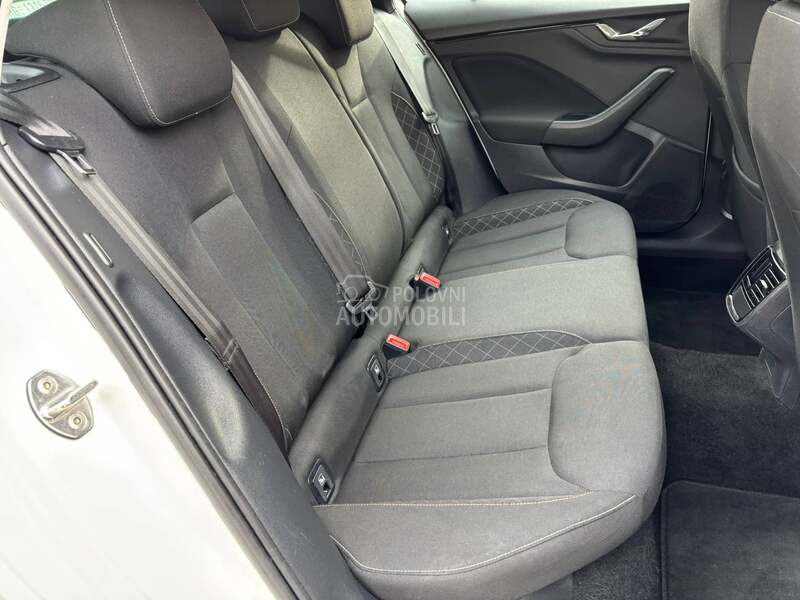 Škoda Scala VIRT/ DSG/ STYLE