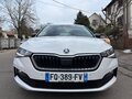 Škoda Scala 1.0 TSI/ DSG/ STYLE