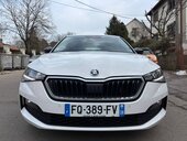Škoda Scala 1.0 TSI/ DSG/ STYLE