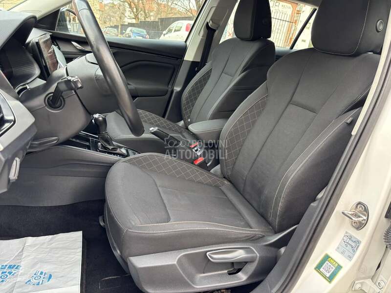 Škoda Scala VIRT/ DSG/ STYLE