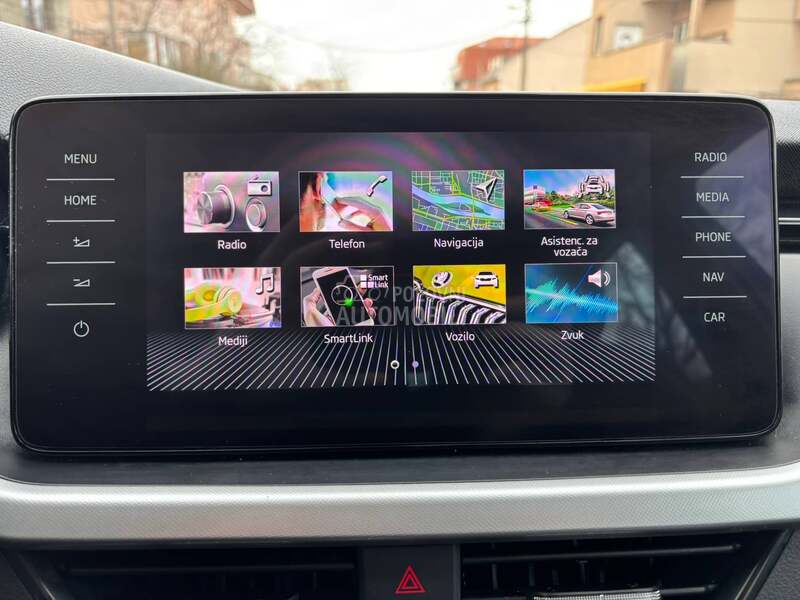 Škoda Scala VIRT/ DSG/ STYLE