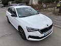 Škoda Scala 1.0 TSI/ DSG/ STYLE