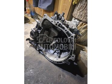 Menjac 1.6 hdi 120ks za Peugeot 308 od 2013. do 2021. god.