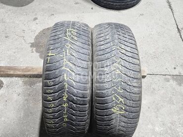 Goodyear 195/65 R15 Zimska