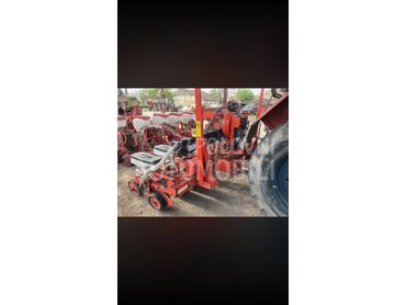 Kuhn planter 2