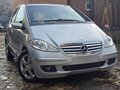 Mercedes Benz A 180 A-180cdi/avangarde/