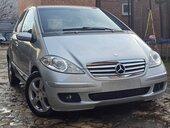 Mercedes Benz A 180 A-180cdi/avangarde/