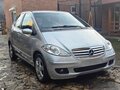 Mercedes Benz A 180 A-180cdi/avangarde/