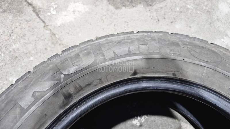 Kumho 185/65 R15 Zimska