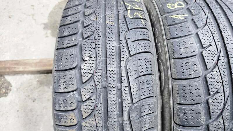 Kumho 185/65 R15 Zimska