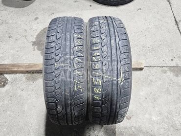Kumho 185/65 R15 Zimska