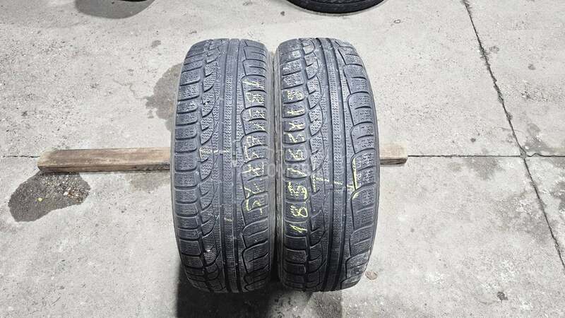 Kumho 185/65 R15 Zimska