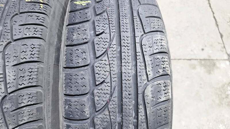 Kumho 185/65 R15 Zimska