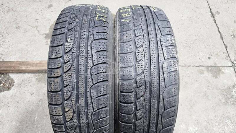 Kumho 185/65 R15 Zimska