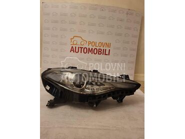 Desni led far nov za Alfa Romeo Giulia od 2016. do 2020. god.