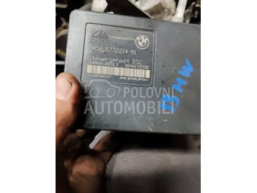 ABS centrala za BMW Serija 3, Serija 1, Serija 5 od 2003. do 2015. god.