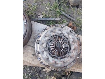 Plivajuči zamajac za Peugeot 407