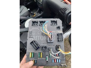 BSI modul za Peugeot 407